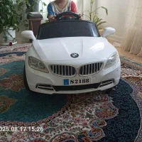 ماشین شارژی کنترل دار|اسباب‌بازی بچه|مینودشت, |دیوار