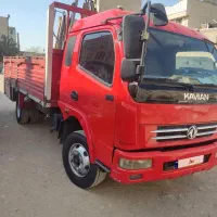 کاویان 6 تن مدل 93