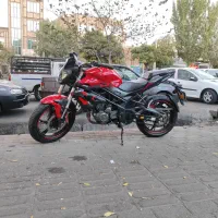 بنلی ۲۵۰  ns rs cf