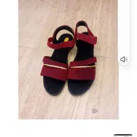 کفش صندل زنانه|کیف، کفش، کمربند|رشت, عینک|دیوار