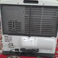 بخاری ژاپنی|بخاری، هیتر، شومینه|تربت‌حیدریه, منصوریه|دیوار