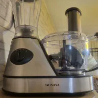 غذاساز مخلوط کن سونیا