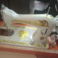 چرخ خیاطی قدیمی۴۵۰۰