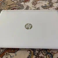 لب تاپ hp pavilion amd a8
