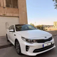 کیا اپتیما|خودرو سواری و وانت|کرج, جهانشهر|دیوار