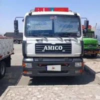 آمیکوباری مدل۹۰تحول۹۱سینه آکسورجدید