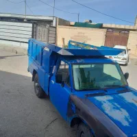 نیسان مدل 73 موتورz|خودرو سواری و وانت|دزفول, |دیوار