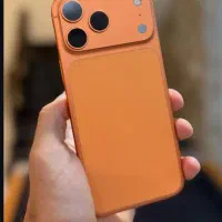 جشنواره طرح 17promaxاپل/آیفون رنگ نارنجی ios26|موبایل|تهران, سنگلج (شاپور)|دیوار