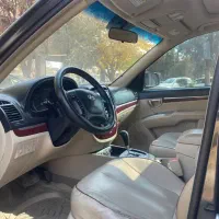 سانتافه ۲۰۰۸ استثنایی|خودرو سواری و وانت|اصفهان, لیمجیر|دیوار