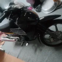 موتور ویو کویر رادیسون|موتورسیکلت|امیدیه, |دیوار