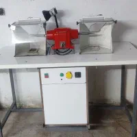 دستگاه پرداخت همراه با مکش