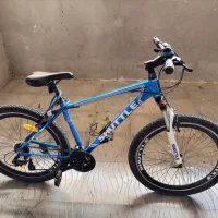 دوچرخه سایز ۲۶ شاتل