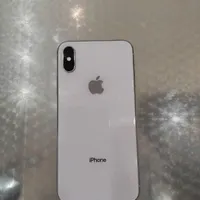 اپل iPhone X با حافظهٔ ۶۴ گیگابایت