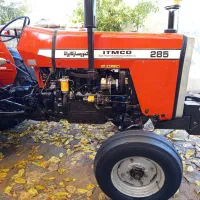 تراکتور ۲۸۵|خودرو سنگین|بروجرد, |دیوار