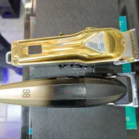 دو عدد ماشین اصلاح