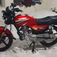 تکنو 200cc|موتورسیکلت|تبریز, |دیوار