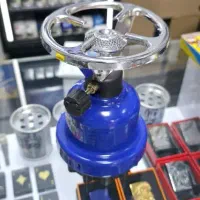 اجاق و گاز پیک نیک سفری و کمپینگ کپسول دار|کوهنوردی و کمپینگ|تهران, نازی‌آباد|دیوار