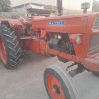 تراکتور رومانی۶۴|خودرو سنگین|بیستون, |دیوار