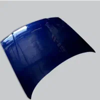 کاپوت صمند انواع رنگ ها مختلف گلگیر اصلی