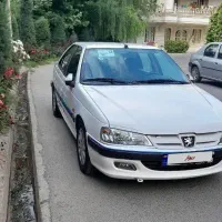 پژو پارس۹۶ tu5 فول کلاس ۱۵ کم کار|خودرو سواری و وانت|کرج, گلشهر|دیوار