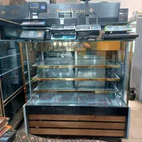 یخچال مکعبی و میزکاری|فروشگاه و مغازه|قم, نخودی|دیوار