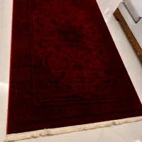 فرش|فرش|مشهد, تربیت (صدف)|دیوار