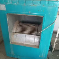 کولر توان 7000