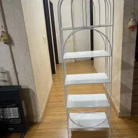 شلف|کتابخانه، شلف، قفسه‌های دیواری|اهواز, کوروش|دیوار