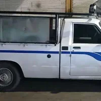 مزدا کارا ۲۰۰۰