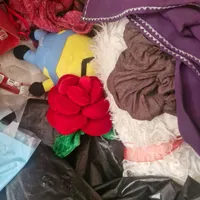 عروسک و وسایل بازی ۵۰ هزار|کنسول، بازی ویدئویی و آنلاین|رشت, جانبازان|دیوار