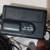 میکروفون چهارعدد و اداپتور