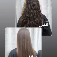 کاشت ناخن،کراتین مو ،تاتو بدن|خدمات آرایشگری و زیبایی|پاکدشت, پاکدشت (مامازند)|دیوار