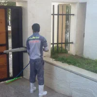 استخدام خدماتی خانم و آقا