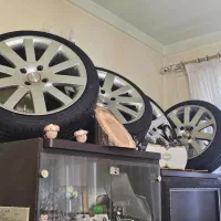 رینگ اسپرت هاکنهایم ۱۷ نو.پژو