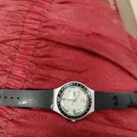 ساعت سواچ کلکسیونی قدیمی سلامت بدون تعمیر|ساعت|تهران, میرداماد|دیوار