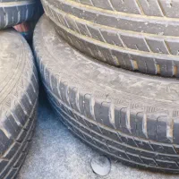 لاستیک ۷۰ درصد رینگ ۱۵ سایز ۱۸۵