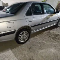 پرشیا ELX موتور زانتیا صفر