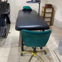 فروش لوازم ارایشگاهی بصورت یکجایا (واگذاری)|آرایشگاه و سالنهای زیبایی|تربتحیدریه, کاشانی|دیوار