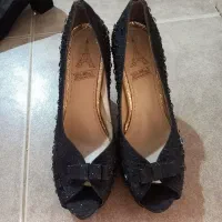 کفش های زنانه|کیف، کفش، کمربند|کاشان, خزاق|دیوار