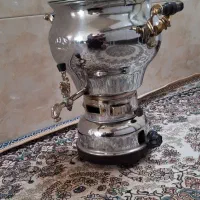 سماور 6لیتری
