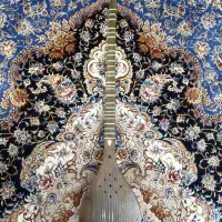 سه تار منسوب به عشقی