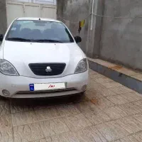 تیبا صندوقدار مدل 99