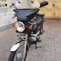 باکسر اصلی مدل ۹۷ درحد