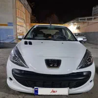 207 دنده مدل 1402