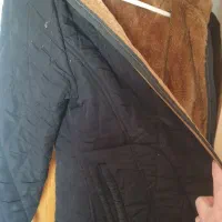 کاپشن گرم نرم