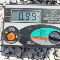 اجرای چاه ارت باصدور تاییدیه بصورت کامل صفر تاصد)|خدمات پیشه و مهارت|ایلام, |دیوار