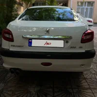 206 sd|خودرو سواری و وانت|همدان, |دیوار