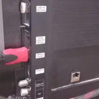 تلوزیون سامسونگ ۵۸ فول وای فادار|تلویزیون و پروژکتور|ارومیه, |دیوار