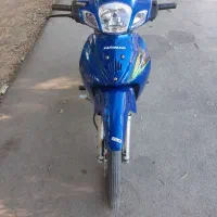 موتور لاکی طرح ویو رادیسون بی کلاج