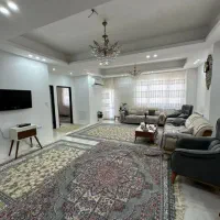 فروش واحد آپارتمان ۱۰۵ متری طبقه دوم|فروش آپارتمان|تاکستان, |دیوار